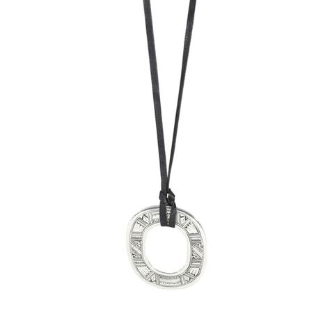 hermes isthme pendant|Hermes pendants for sale.